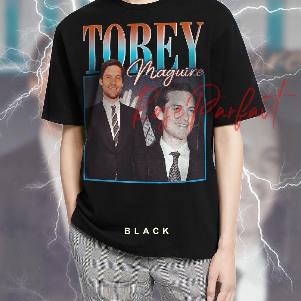 Tobey Maguire 2 Vuitino Merch Tobey Maguire 2 Vuitino Merch